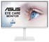 ASUS Monitor VA27DQSB-W 68,6 cm (27") 1920 x 1080 piksela Full HD LED bijeli